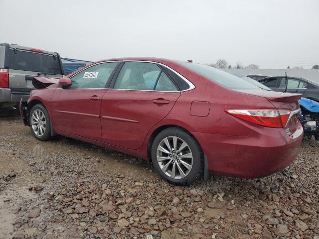Photo 2 from auction – 2016 TOYOTA CAMRY with VIN 4T1BF1FK0GU505055