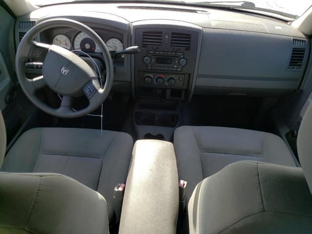 Photo 8 from auction – 2006 DODGE DAKOTA QUA with VIN 1D7HE28K96S510369