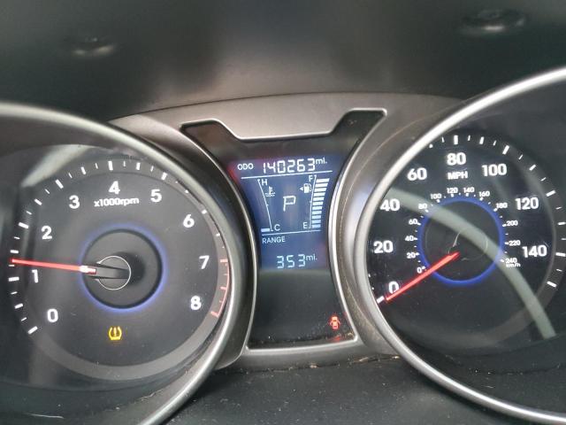 Zdjęcie 9 z aukcji – 2014 HYUNDAI VELOSTER z VIN KMHTC6AD7EU207196