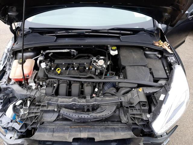 Photo 11 from auction – 2018 FORD FOCUS SE with VIN 1FADP3K27JL280504