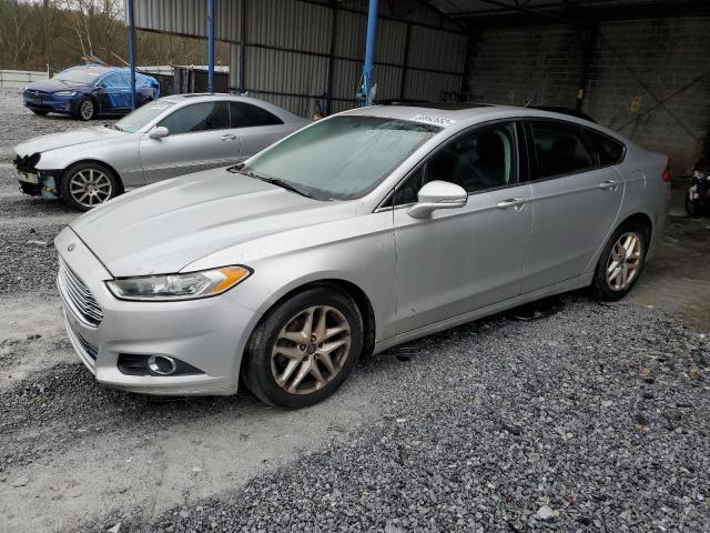 Photo 1 from auction – 2013 FORD FUSION SE with VIN 3FA6P0HR4DR243041