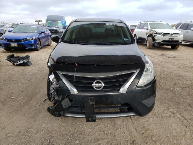 Photo 5 from auction – 2017 NISSAN VERSA S with VIN 3N1CN7AP8HL895984
