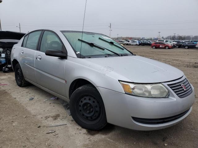 Photo 4 from auction – 2005 SATURN ION LEVEL with VIN 1G8AZ52F65Z104112