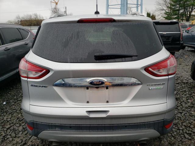 Photo 6 from auction – 2014 FORD ESCAPE TIT with VIN 1FMCU0JX2EUB53634