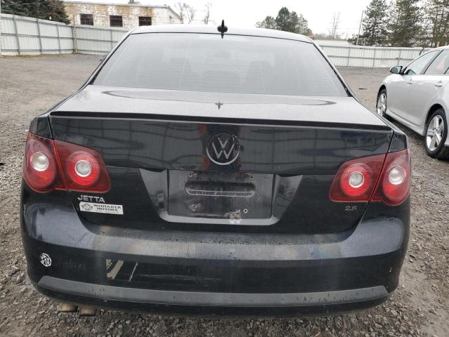 Photo 6 from auction – 2009 VOLKSWAGEN JETTA TDI with VIN 3VWAL71K39M050449