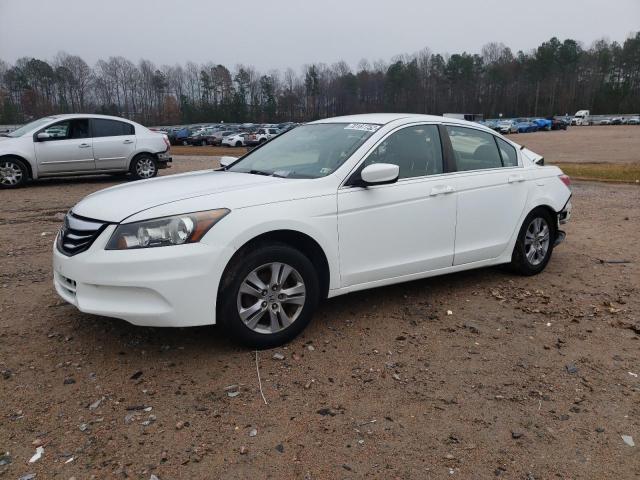 HONDA ACCORD SE 2012 z numerem VIN 1HGCP2F68CA005754 - Zdjęcie z aukcji