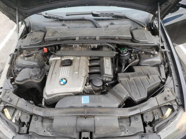 Photo 11 from auction – 2006 BMW 325 I with VIN WBAVB13566KX37596