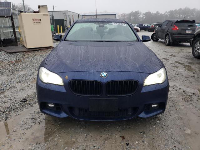 Foto 5 de la subasta – 2016 BMW 535 XI con VIN WBA5B3C59GG259772