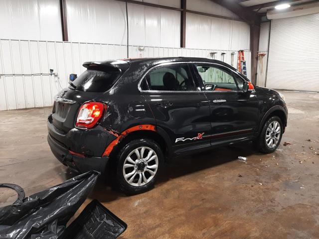 Photo 3 from auction – 2016 FIAT 500X LOUNG with VIN ZFBCFYDT0GP326190