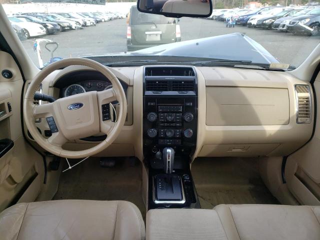 Photo 8 from auction – 2012 FORD ESCAPE LIM with VIN 1FMCU0E76CKB41683