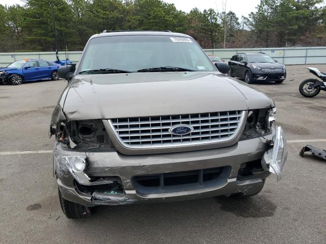 Фото 5 с аукциона – 2002 FORD EXPLORER L с VIN 1FMDU75W62UA47682