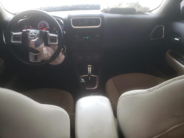 Photo 8 from auction – 2012 DODGE AVENGER with VIN 1C3CDZCB7CN215292