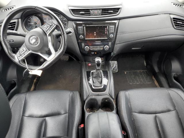 Photo 8 from auction – 2018 NISSAN ROGUE S with VIN JN8AT2MT7JW454955