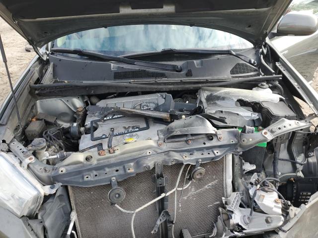 Photo 11 from auction – 2011 TOYOTA HIGHLANDER with VIN 5TDDK3EH3BS050032
