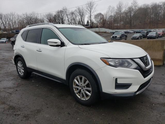 Photo 4 from auction – 2018 NISSAN ROGUE S with VIN KNMAT2MV2JP532100