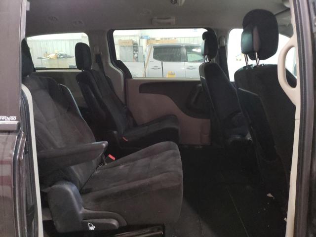 Photo 11 from auction – 2012 DODGE GRAND CARA with VIN 2C4RDGCG1CR281099