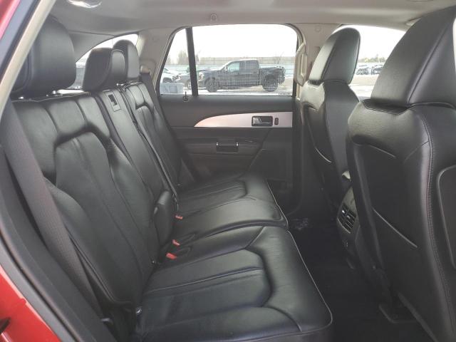 Photo 11 from auction – 2012 LINCOLN MKX with VIN 2LMDJ8JK5CBL05381