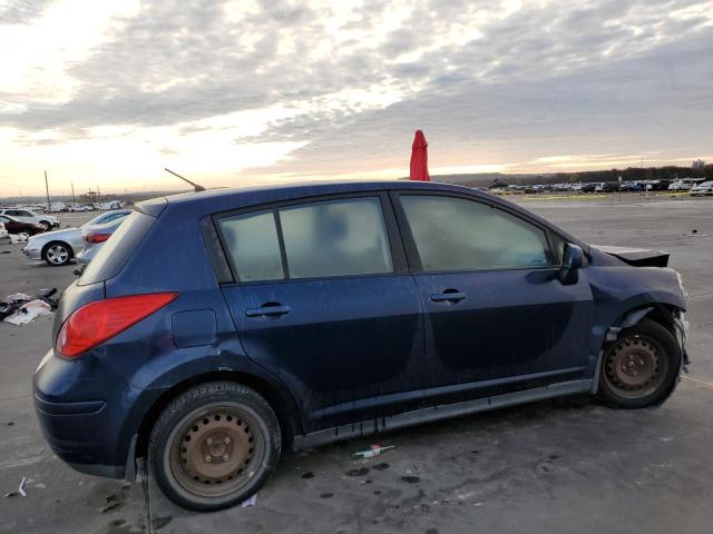 Photo 3 from auction – 2007 NISSAN VERSA S with VIN 3N1BC13E57L372186