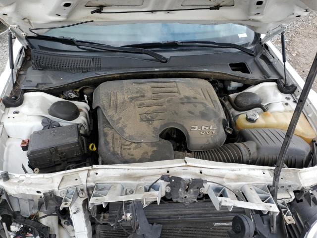 Photo 11 from auction – 2011 CHRYSLER 300 LIMITE with VIN 2C3CA5CG7BH564294