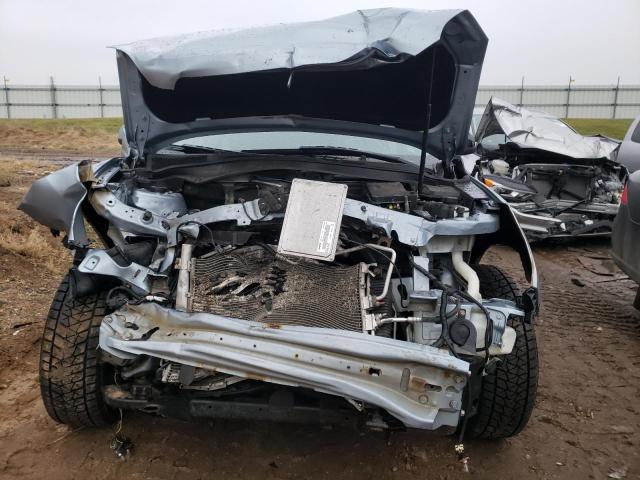 Photo 5 from auction – 2014 CHEVROLET EQUINOX LT with VIN 2GNALCEK7E6260666