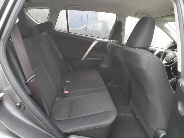 Photo 11 from auction – 2018 TOYOTA RAV4 LE with VIN JTMBFREV8JJ224855