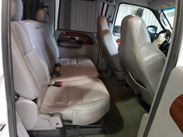 Photo 11 from auction – 2006 FORD F250 SUPER with VIN 1FTSW20P26EA06734