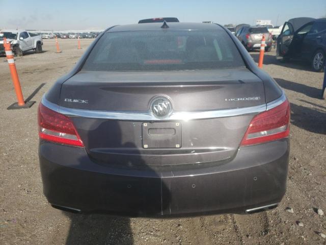 Photo 6 from auction – 2015 BUICK LACROSSE with VIN 1G4GB5G38FF213608