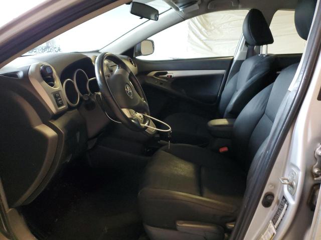 Photo 7 from auction – 2009 TOYOTA COROLLA MA with VIN 2T1KE40E89C019539