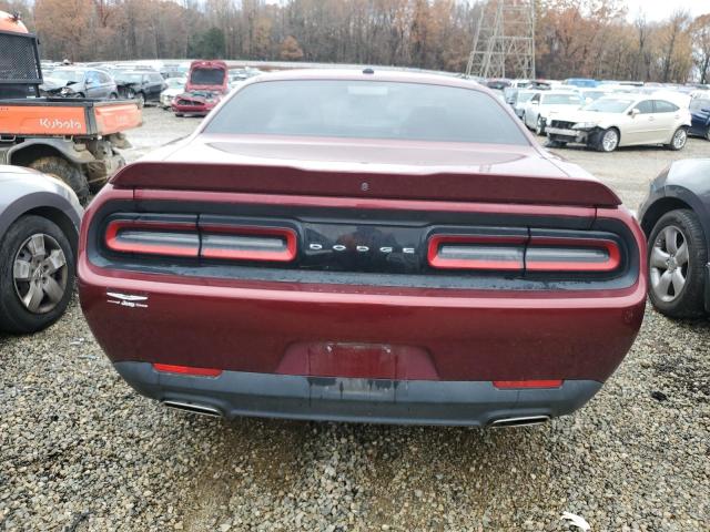 Photo 6 from auction – 2019 DODGE CHALLENGER with VIN 2C3CDZAG3KH500335