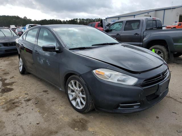 Photo 4 from auction – 2013 DODGE DART SXT with VIN 1C3CDFBA3DD126558