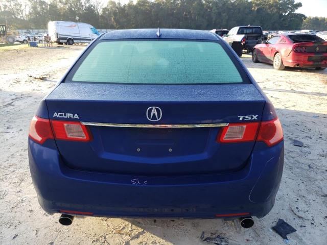 صورة رقم 6 من المزاد - 2012 ACURA TSX مع VIN JH4CU2F41CC022100