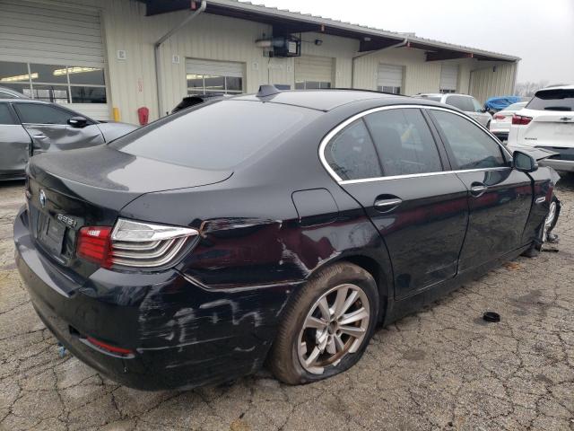 Photo 3 from auction – 2016 BMW 528 XI with VIN WBA5A7C51GG150765