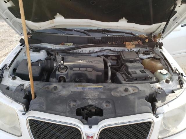 Photo 11 from auction – 2008 PONTIAC TORRENT with VIN 2CKDL33F086282243