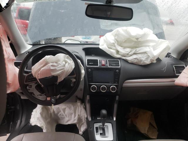 Foto 8 de la subasta – 2016 SUBARU FORESTER 2 con VIN JF2SJAHC9GH541121