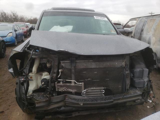 Photo 5 from auction – 2011 HONDA PILOT EXL with VIN 5FNYF4H55BB076133