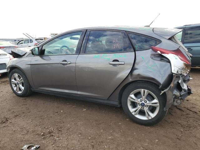 Photo 2 from auction – 2014 FORD FOCUS SE with VIN 1FADP3K24EL118688