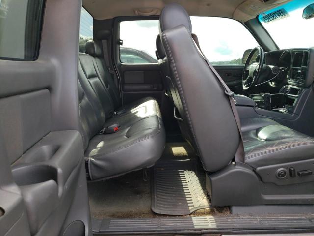 Photo 10 from auction – 2003 CHEVROLET SILVERADO with VIN 2GCEK19T731213541