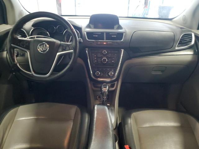 Photo 8 from auction – 2015 BUICK ENCORE with VIN KL4CJCSB9FB212655