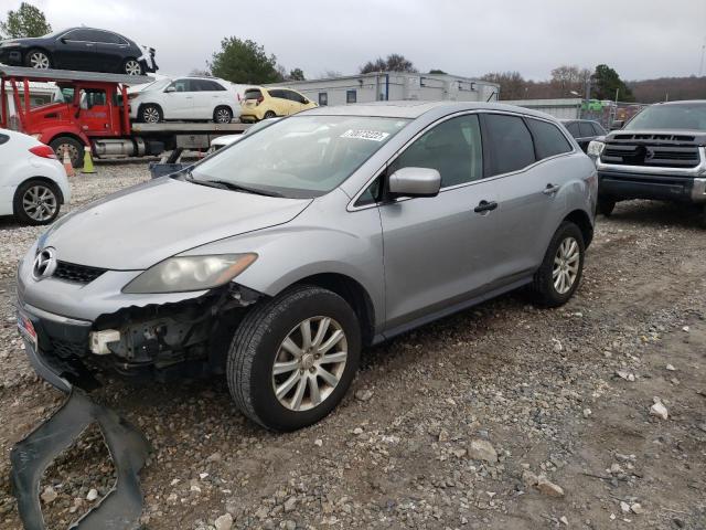 MAZDA CX-7 2011 with VIN JM3ER2B5XB0373413 - Photo from auction