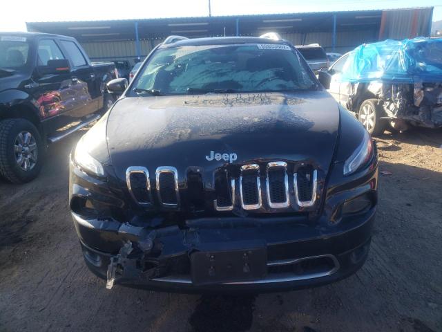 Photo 5 from auction – 2016 JEEP CHEROKEE L with VIN 1C4PJMDS2GW237689