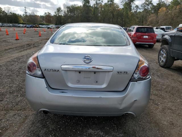 Photo 6 from auction – 2012 NISSAN ALTIMA BAS with VIN 1N4AL2AP4CN501506