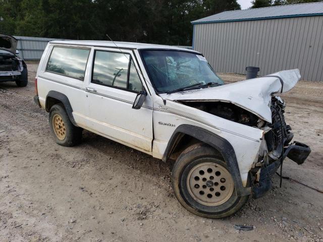 Photo 4 from auction – 1992 JEEP CHEROKEE with VIN 1J4FT87S7NL190533