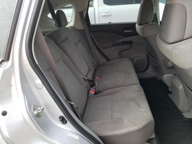Photo 10 from auction – 2012 HONDA CR-V EX with VIN 5J6RM4H59CL000532