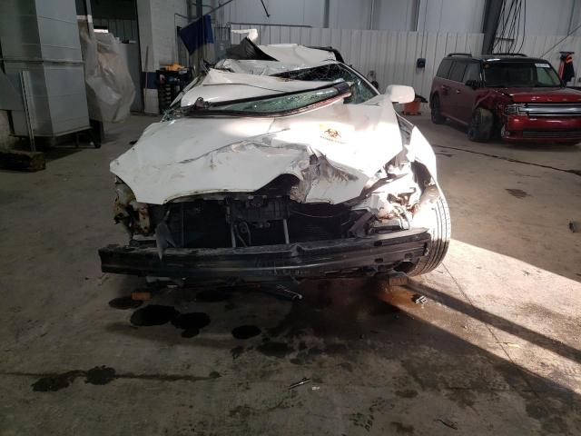 Photo 5 from auction – 2007 BUICK LUCERNE CX with VIN 1G4HD57217U207362