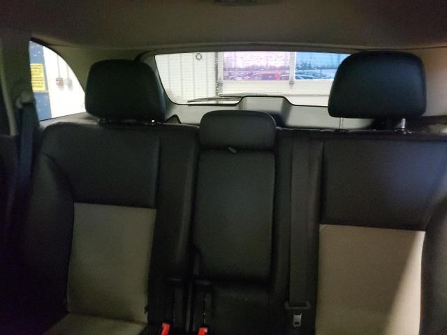 Photo 10 from auction – 2014 FORD EDGE SEL with VIN 2FMDK4JC7EBB45503