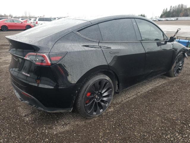 Фото 3 с аукциона – 2022 TESLA MODEL Y с VIN 7SAYGDEF0NF326699