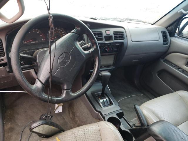 Zdjęcie 8 z aukcji – 2002 TOYOTA 4RUNNER SR z VIN JT3GN86R020236272