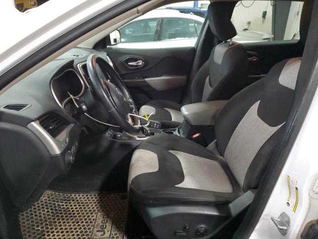 Photo 7 from auction – 2014 JEEP CHEROKEE L with VIN 1C4PJMCS2EW187925