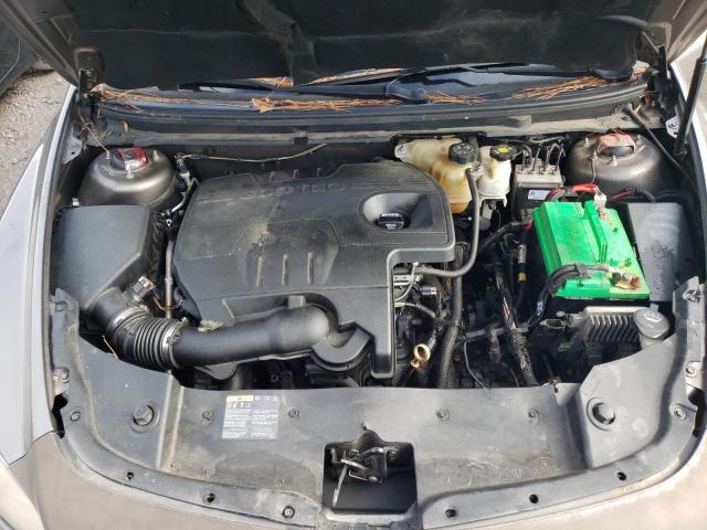 Photo 11 from auction – 2012 CHEVROLET MALIBU LS with VIN 1G1ZA5EU2CF156810