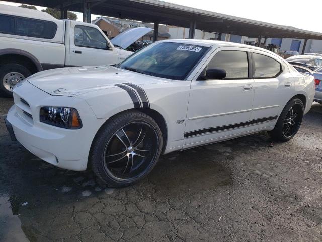 DODGE CHARGER 2009 с VIN 2B3KA43D49H536486 - Фото с аукциона